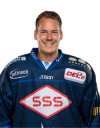 Nicklas Mannes