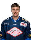 Maximilian Kolb