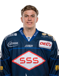 Joshua Geuß