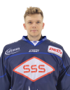 Jonas Neffin