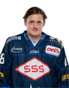 Johan Porsberger