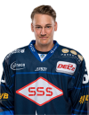 David Rundqvist