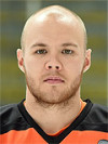 Brett Breitkreuz