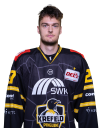 David Trinkberger