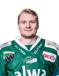 Benjamin Hüfner