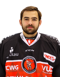 Mark Arnsperger