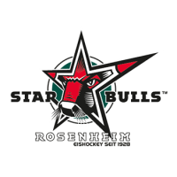 Clublogo Starbulls Rosenheim