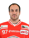 Frédérik Cabana