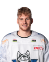 Dustin Reich