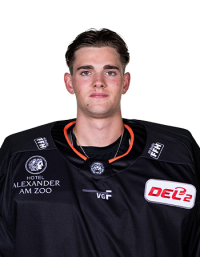 Jonas Gähr