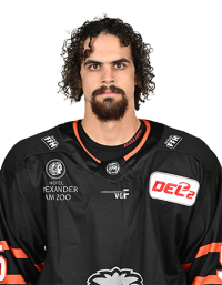 Nathan Burns