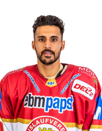 Sahir Gill