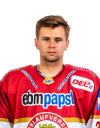 Yannik <b>Valenti</b>