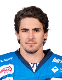Bryce Gervais