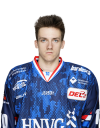 Luke Volkmann