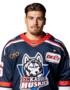 Darren Mieszkowski