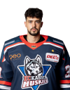 Kristian Hufsky