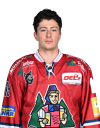 Dante Hahn