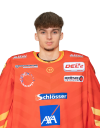 Keanu Salmik