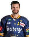 Sebastian <b>Zauner</b>