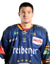 Justin van der Ven