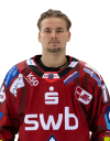 Justin Büsing