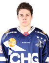 Niklas Hübner