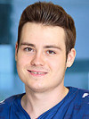 Jonah Hynes