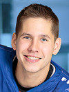 Spieler Bild