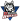 Clublogo EC Kassel Huskies
