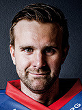 Peter Holmgren