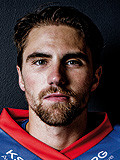 Conor Morrison