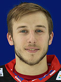 Thomas Zuravlev
