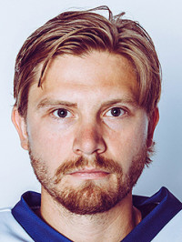 Stefan Ridderwall