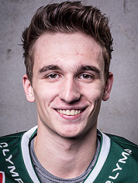 Patrick Golombek