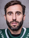 Sinisa <b>Martinovic</b>