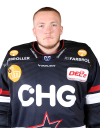 Nico Pertuch