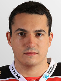 Daniel Bucheli
