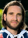 Kevin <b>Nastiuk</b>