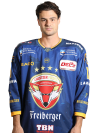 Alex <b>Brännstam</b>