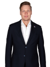 Eeli <b>Parviainen</b>