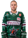 Jordy <b>Bellerive</b>
