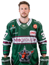 Lewis <b>Zerter-Gossage</b>