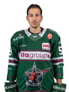 Dominik <b>Groß</b>