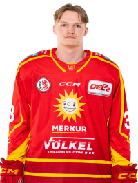 Levi Holzhausen