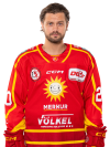 Spieler Bild