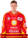 Max Balinson