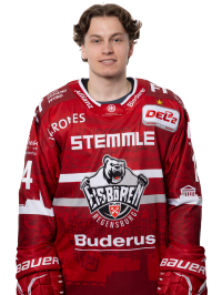 Dimitrij Haberling