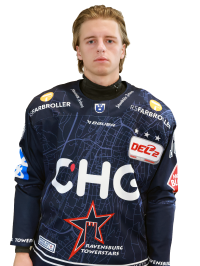 Maximilian Merkl