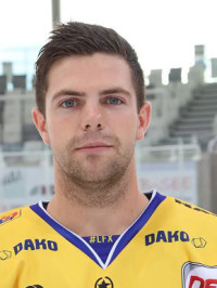 Christopher Bodó
